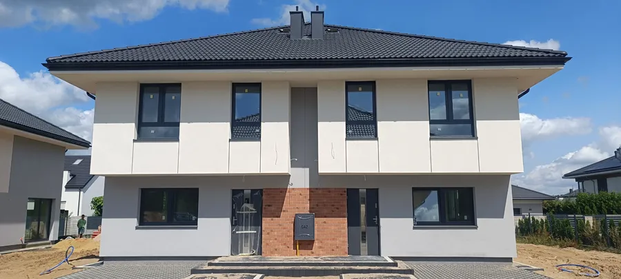 Osiedle „Słoneczne"