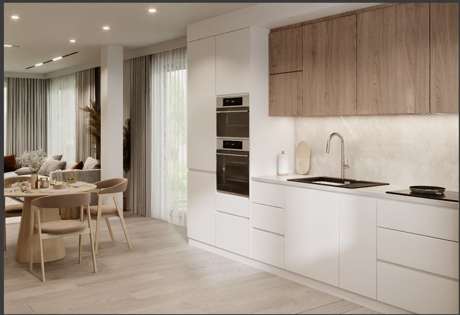 Osiedle „Słoneczne"