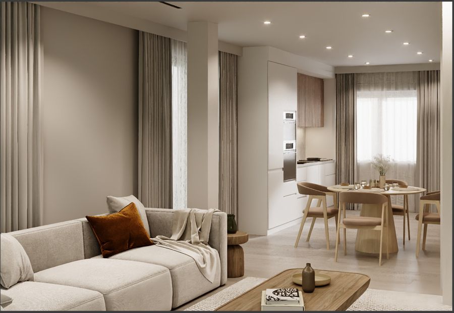 Osiedle „Słoneczne"