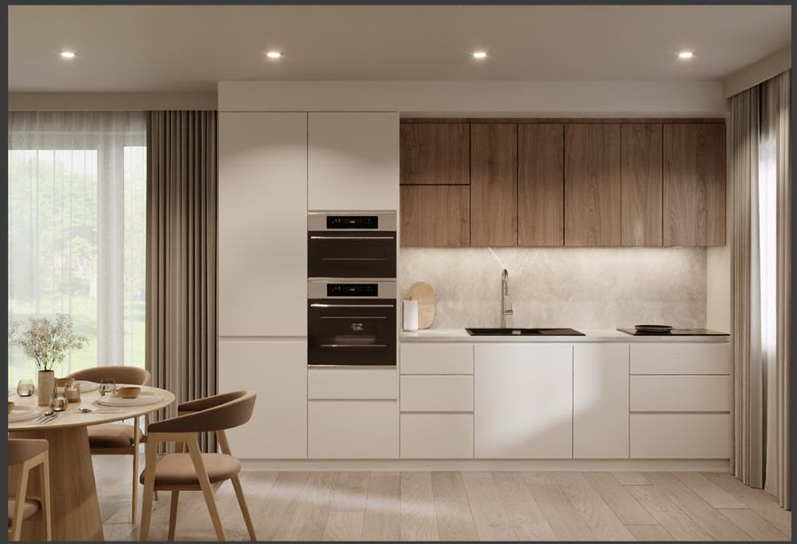 Osiedle „Słoneczne"