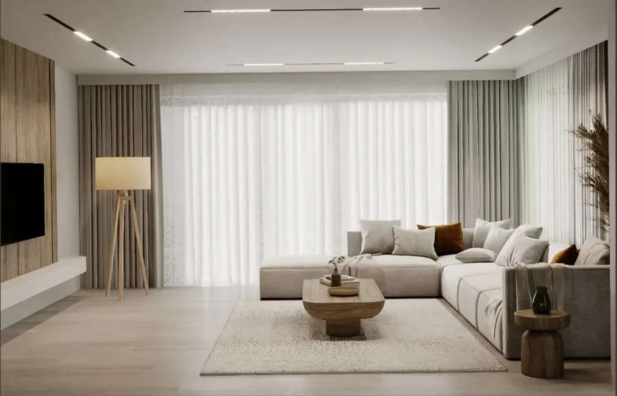 Osiedle „Słoneczne"