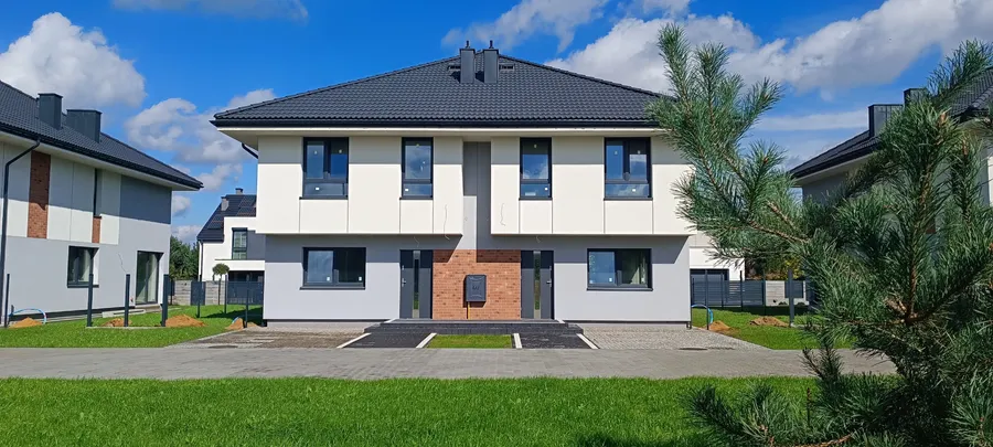 Osiedle „Słoneczne"