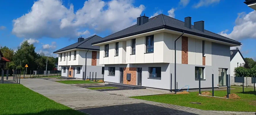 Osiedle „Słoneczne"