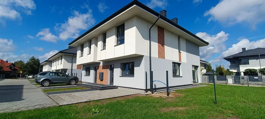 Osiedle „Słoneczne"