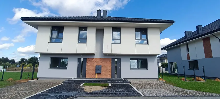 Osiedle „Słoneczne"